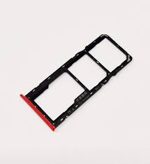Realme Narzo 20A Sim Tray Slot Holder Realme Narzo 20A Sim Tray Slot Holder